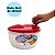 Seca Salada Centrifuga Secador Verduras Manual Grande 4 L - Imagem 4