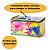 Kit Balde de Praia Infantil Com Bolsa e Forminhas - Imagem 2