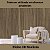 Papel de Parede Adesivo Madeira 3D 10 Metros - Imagem 2