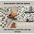 Papel de Parede Adesivo Madeira 3D Pastilhas 10 Metros - Imagem 4