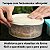 Jogo de 11 Potes Para Mantimento Conjunto Cozinha Alimento - Imagem 5
