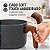 Leiteira Ceramica Indução 1,5 L Caneco Fervedor Antiaderente Caneca Fogão Gás - Imagem 4
