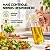 Borrifador Spray Azeite Puverizador Óleo Vinagre Galheteiro Cozinha 470 ml - Imagem 7