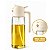 Borrifador Spray Azeite Puverizador Óleo Vinagre Galheteiro Cozinha 470 ml - Imagem 1