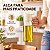 Borrifador Spray Azeite Puverizador Óleo Vinagre Galheteiro Cozinha 470 ml - Imagem 8
