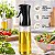 Spray Azeite Puverizador Óleo Vinagre Borrifador Galheteiro Cozinha 200 ml - Imagem 3