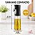 Spray Azeite Puverizador Óleo Vinagre Borrifador Galheteiro Cozinha 200 ml - Imagem 2