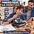 Brinquedo Educativo Montar Kit Robótica 134 peças Experimento Científico STEAM Guindaste Hidraulico Infantil e Adulto - Imagem 6