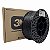 Filamento PLA - 3N3 Preto 1KG - 1.75mm - Imagem 1