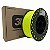 Filamento PLA - 3N3 Amarelo Fluo 1KG - 1.75mm - Imagem 1