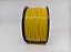 Filamento PLA - 3N3 Amarelo 500g - 1.75mm - Imagem 1