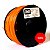 Filamento PLA - 3N3 Laranja 500g - 1.75mm - Imagem 2