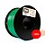 Filamento Flexível - 3N3 Verde 500g -  1.75mm - Imagem 1