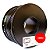 Filamento Flexível - 3N3 Preto 500g -  1.75mm - Imagem 1