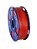 Filamento PLA - 2M3D Vermelho 1kg - 1.75mm - Imagem 1