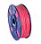 Filamento PLA - 2M3D Rosa 1kg - 1.75mm - Imagem 1