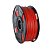 Filamento ABS - 2M3D Vermelho 1kg - 1.75mm - Imagem 1