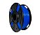 Filamento PETG - 2M3D Azul 1kg - 1.75mm - Imagem 1