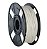 Filamento Flexível - 2M3D Branco 1kg - 1.75mm - Imagem 1