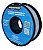Filamento ABS - Masterprint Cinza 1kg - 1.75mm - Imagem 1