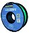 Filamento ABS - Masterprint Verde 1kg - 1.75mm - Imagem 1