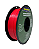 Filamento PLA - Masterprint Vermelho 1kg - 1.75mm - Imagem 1