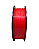 Filamento PLA - Masterprint Vermelho 1kg - 1.75mm - Imagem 2