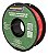Filamento PLA - Masterprint Vermelho 1kg - 1.75mm - Imagem 1