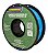 Filamento PLA - Masterprint Azul 1kg - 1.75mm - Imagem 1