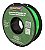 Filamento PLA - Masterprint Verde 1kg - 1.75mm - Imagem 1
