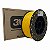 Filamento PLA - 3N3 Amarelo 1KG - 1.75mm - Imagem 1