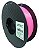 Filamento PETG - Masterprint Rosa 1kg - 1,75mm - Imagem 1