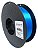 Filamento PLA - Masterprint Silk Azul 1kg - 1,75mm - Imagem 1
