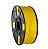 Filamento ABS - 2M3D Amarelo 1kg - 1.75mm - Imagem 1