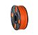 Filamento ABS - 2M3D Laranja 1kg - 1.75mm - Imagem 1