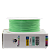 Filamento PLA Boutique - DynaLabs Verde Caribe 1KG - 1.75mm - Imagem 4