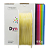Filamento PLA Boutique - DynaLabs Areia 1KG - 1.75mm - Imagem 3