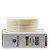 Filamento PLA Boutique - DynaLabs Pérola 1KG - 1.75mm - Imagem 4
