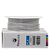 Filamento PLA - DynaLabs Cinza Claro 1KG - 1.75mm - Imagem 3