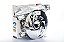 Filamento PLA - DynaLabs Cinza Claro 1KG - 1.75mm - Imagem 2