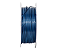 Filamento PLA - DynaLabs Azul Cobalto 1KG - 1.75mm - Imagem 4