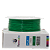 Filamento PLA - DynaLabs Verde 1KG - 1.75mm - Imagem 2