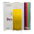 Filamento PLA - DynaLabs Amarelo 1KG - 1.75mm - Imagem 5