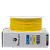 Filamento PLA - DynaLabs Amarelo 1KG - 1.75mm - Imagem 2