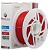 Filamento PLA - DynaLabs Vermelho 1KG - 1.75mm - Imagem 1