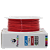 Filamento PLA - DynaLabs Vermelho 1KG - 1.75mm - Imagem 2