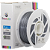 Filamento PLA - DynaLabs Cinza Prata 1KG - 1.75mm - Imagem 1