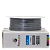 Filamento PLA - DynaLabs Cinza Prata 1KG - 1.75mm - Imagem 5