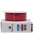 Filamento PLA - Dynalabs Vermelho Bordô 1KG - 1.75mm - Imagem 4