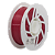 Filamento PLA - Dynalabs Vermelho Bordô 1KG - 1.75mm - Imagem 5